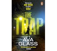 The Trap: The gripping new thriller from the bestselling queen of spy fiction