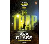 The Trap: The gripping new thriller from the bestselling queen of spy fiction