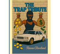 The Trap Tribute: An Adult Coloring Book