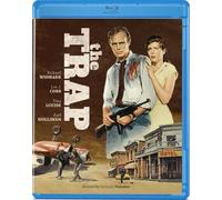 The Trap [USA] [Blu-ray]
