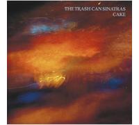 The Trash Can Sinatras - Cake (Reissue) (White Coloured) (LP)