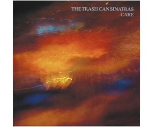 The Trash Can Sinatras - Cake (Reissue) (White Coloured) (LP)
