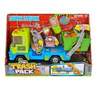 The Trash Pack - Junk Truck
