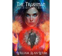 The Trashman: Web of Shadows Book 1 (Hit World)