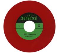 The Trashmen Dancin' with Santa / Real Live Dolln (Vinyl) (Importación USA)