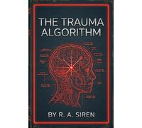 The Trauma Algorithm: A Psychological Horror Thriller (The Final Girl Files Book 8)