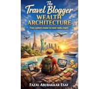 The Travel Blogger Wealth Architecture