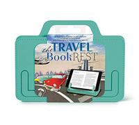 Independent Fabrication Soporte para libros The Travel Book Rest – Mint