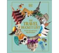 The Travel Bucket List