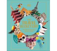 The Travel Bucket List: Dream Up Your Next Big Adventure