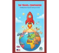 The Travel Companion: Travelling lessons they don't teach you at school