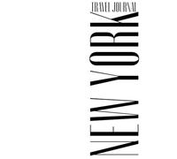 The Travel Essentials Journal: New York Edition: Guided Prompts, Reflections & Creative Pages for Daily Memories and Adventures