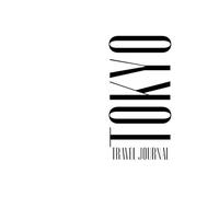 The Travel Essentials Journal: Tokyo Edition: A Guided Travel Companion with Prompts, Reflections, and Creative Space for Your Journey