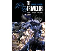The Traveler: Complete Collection (Stan Lee's The Traveler)