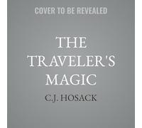 The Traveler's Magic (Beads of Bone, 2)