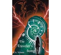 The Traveler's Song: Book One