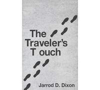 The Traveler's Touch: The Footsteps of a Good Person are Ordered by the Lord