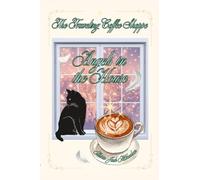 The Traveling Coffee Shoppe Angels In The House