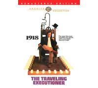 The Traveling Executioner [USA] [DVD]