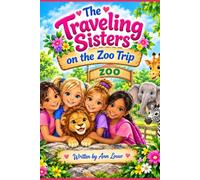 The Traveling Sisters on the Zoo trip a