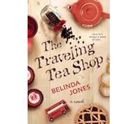 The Traveling Tea Shop (ebook)