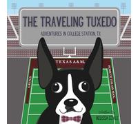 The Traveling Tuxedo: Adventures in College Station, TX