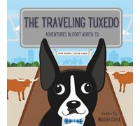 The Traveling Tuxedo: Adventures in Fort Worth, TX