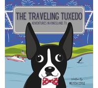 The Traveling Tuxedo: Adventures in Kingsland, TX