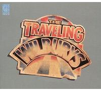The Traveling Wilburys Collection by TRAVELING WILBURYS (2007-06-29)