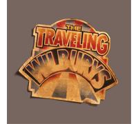 The Traveling Wilburys - The Traveling Wilburys Collection - La colección de viajes Wilburys CD+DVD