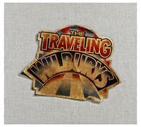 The Traveling Wilburys - The Traveling Wilburys' Collection Super Deluxe