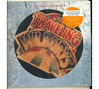 THE TRAVELING WILBURYS - VOL 1-TRAVELING WILBURYS