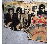 The Traveling Wilburys - The Traveling Wilburys, Vol. 1 by The Traveling Wilburys (1990) Audio CD