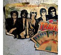 The Traveling Wilburys - The Traveling Wilburys Vol. 1 [CD]