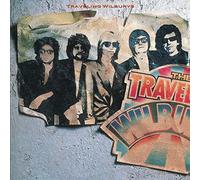The Traveling Wilburys - The Traveling Wilburys - Volume 1