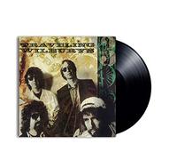 The Traveling Wilburys - The Traveling Wilburys - Volume 3 [Vinilo]