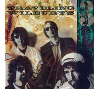 The Traveling Wilburys - The Traveling Wilburys - Volume 3 [Vinilo]