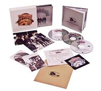 The Traveling Wilburys - Traveling Wilburys Collection [2CD/DVD Combo][Deluxe Edition] by The Traveling Wilburys
