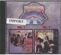 The Traveling Wilburys Vol. 1 & 3 by The Traveling Wilburys (0100-01-01)