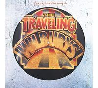 The Traveling Wilburys - The Traveling Wilburys: Picture Disc No. 1 [Vinilo]