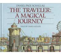 The Traveller: A Magical Journey
