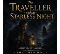 The Traveller and the Starless Night: A poetic journey through darkness, courage, and the light within: 23 (Whispers of Wonder)