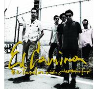 THE TRAVELLERS, NAOYUKI FUJII - El Camino