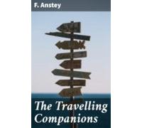The Travelling Companions (ebook)
