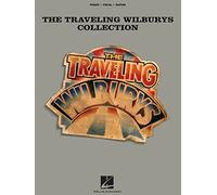The travelling wilburys piano, voix, guitare: Collection (Piano/Vocal/guitar)