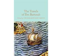 The Travels Of Ibn Battutah (Macmillan Collector's Library) [Idioma Inglés]