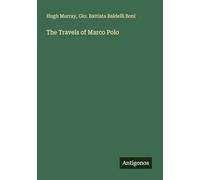 The Travels of Marco Polo