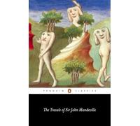 The Travels of Sir John Mandeville (Penguin Classics) [Idioma Inglés]