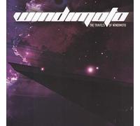 The Travels of Windimoto