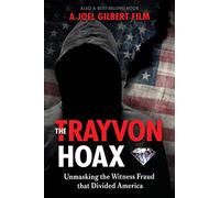 The Trayvon Hoax: Unmasking The Witness Fraud That Divided America [DVD] [Italia]